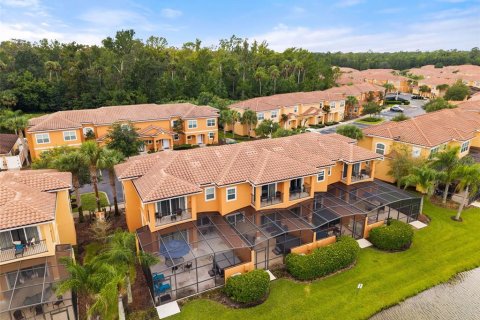 Touwnhouse à vendre à Kissimmee, Floride: 2 chambres, 119.84 m2 № 2306160 - photo 30