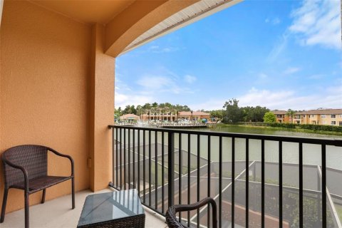 Touwnhouse à vendre à Kissimmee, Floride: 2 chambres, 119.84 m2 № 2306160 - photo 21