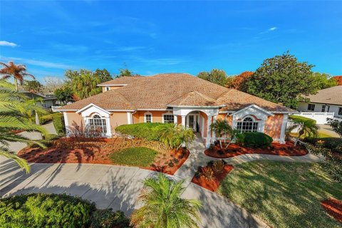 Villa ou maison à Merrit Island, Floride 5 chambres, 344.67 m2 № 2112656