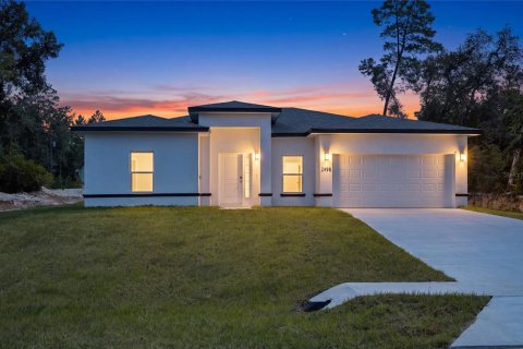 Villa ou maison à vendre à Ocala, Floride: 4 chambres, 146.79 m2 № 2388954 - photo 6