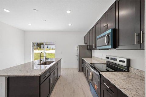 Villa ou maison à vendre à Ocala, Floride: 4 chambres, 146.79 m2 № 2388954 - photo 16