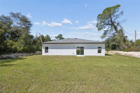 Villa ou maison à vendre à Ocala, Floride: 4 chambres, 146.79 m2 № 2388954 - photo 23