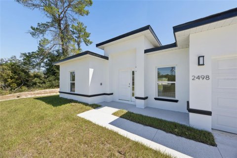 Villa ou maison à vendre à Ocala, Floride: 4 chambres, 146.79 m2 № 2388954 - photo 2