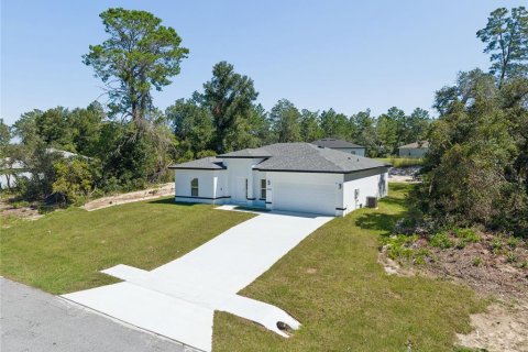 Villa ou maison à vendre à Ocala, Floride: 4 chambres, 146.79 m2 № 2388954 - photo 4