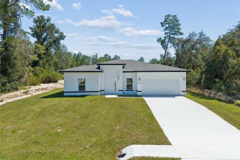 Villa ou maison à vendre à Ocala, Floride: 4 chambres, 146.79 m2 № 2388954 - photo 3