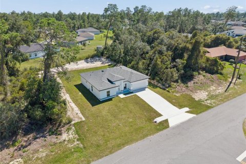Villa ou maison à vendre à Ocala, Floride: 4 chambres, 146.79 m2 № 2388954 - photo 5
