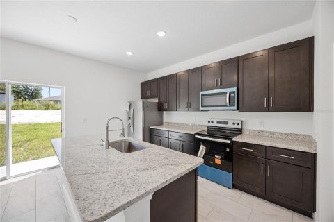 Villa ou maison à vendre à Ocala, Floride: 4 chambres, 146.79 m2 № 2388954 - photo 12