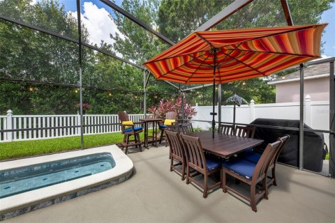 House in Orlando, Florida 4 bedrooms, 332.59 sq.m. № 1844875 - photo 30