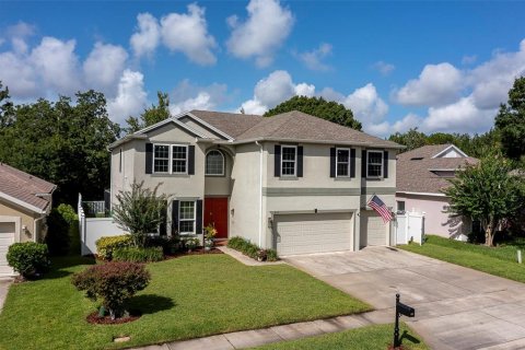 House in Orlando, Florida 4 bedrooms, 332.59 sq.m. № 1844875 - photo 1