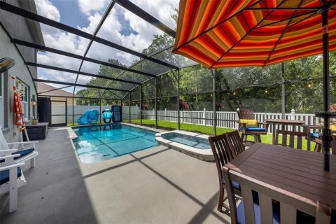 House in Orlando, Florida 4 bedrooms, 332.59 sq.m. № 1844875 - photo 28