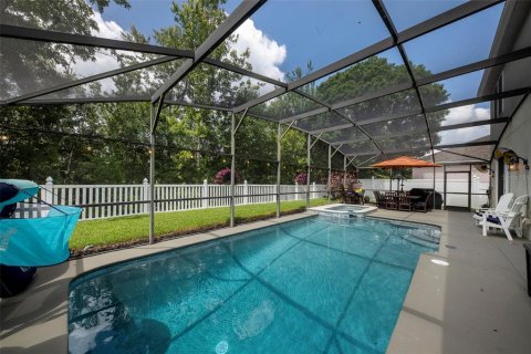 House in Orlando, Florida 4 bedrooms, 332.59 sq.m. № 1844875 - photo 29