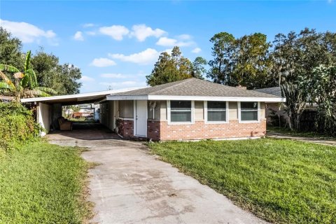 Villa ou maison à vendre à Lake Wales, Floride: 4 chambres, 130.06 m2 № 1429244 - photo 21