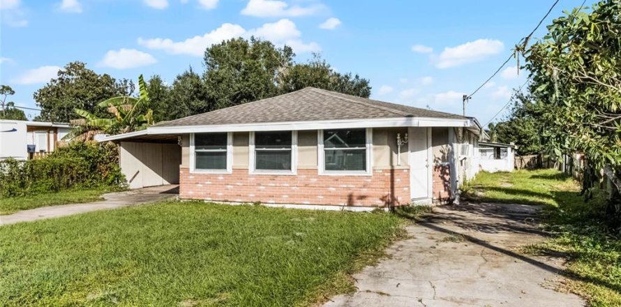 Casa en Lake Wales, Florida 4 dormitorios, 130.06 m2 № 1429244
