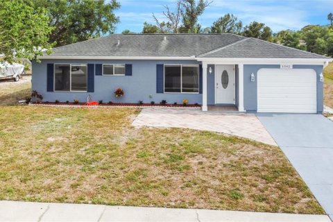 House in North Port, Florida 2 bedrooms, 80.27 sq.m. № 1690700 - photo 24