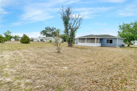 House in North Port, Florida 2 bedrooms, 80.27 sq.m. № 1690700 - photo 18