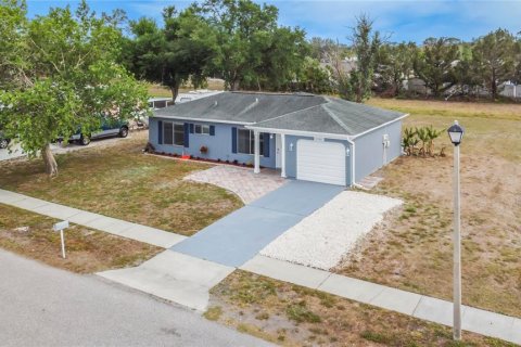 House in North Port, Florida 2 bedrooms, 80.27 sq.m. № 1690700 - photo 20