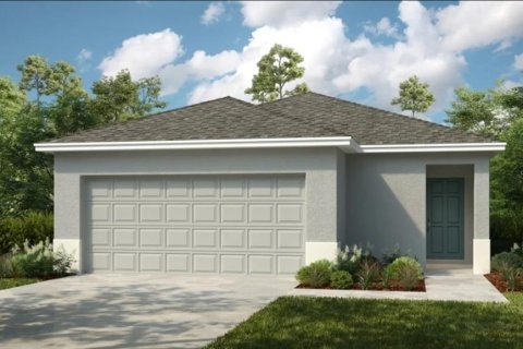Villa ou maison à Kissimmee, Floride 3 chambres, 148.92 m2 № 2413996