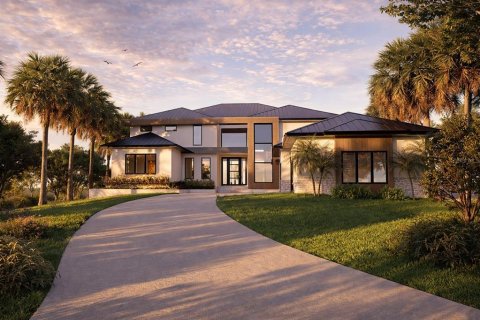 Land in Englewood, Florida № 2103667 - photo 7