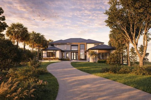 Land in Englewood, Florida № 2103667 - photo 19