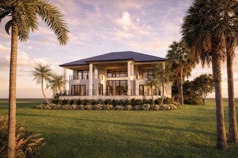 Land in Englewood, Florida № 2103667 - photo 20