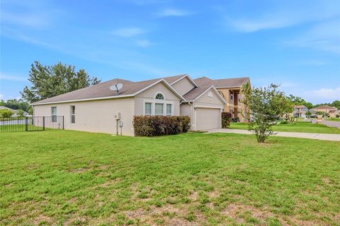 Villa ou maison à vendre à Jacksonville, Floride: 3 chambres, 175.86 m2 № 2132498 - photo 3