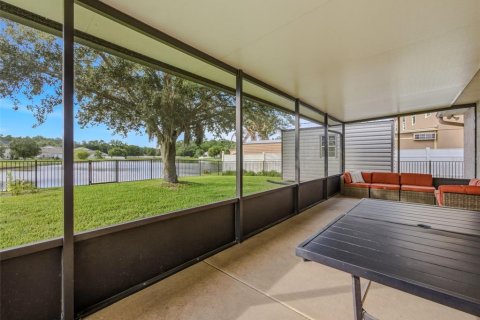 Villa ou maison à vendre à Jacksonville, Floride: 3 chambres, 175.86 m2 № 2132498 - photo 27