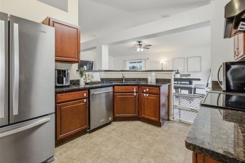 Villa ou maison à vendre à Jacksonville, Floride: 3 chambres, 175.86 m2 № 2132498 - photo 7