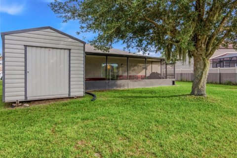 Villa ou maison à vendre à Jacksonville, Floride: 3 chambres, 175.86 m2 № 2132498 - photo 24