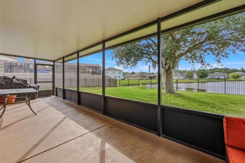 Villa ou maison à vendre à Jacksonville, Floride: 3 chambres, 175.86 m2 № 2132498 - photo 26