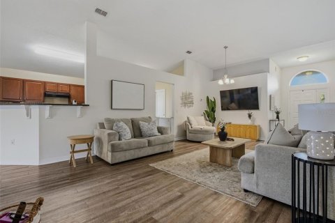 Villa ou maison à vendre à Jacksonville, Floride: 3 chambres, 175.86 m2 № 2132498 - photo 6