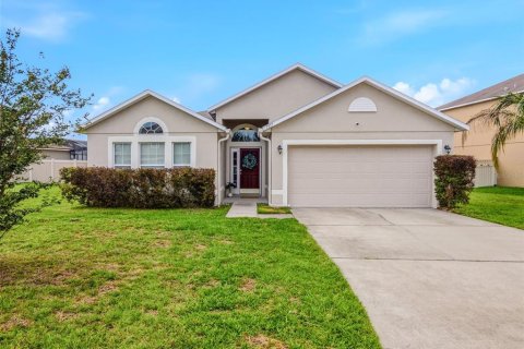 House in Jacksonville, Florida 3 bedrooms, 175.86 sq.m. № 2132498