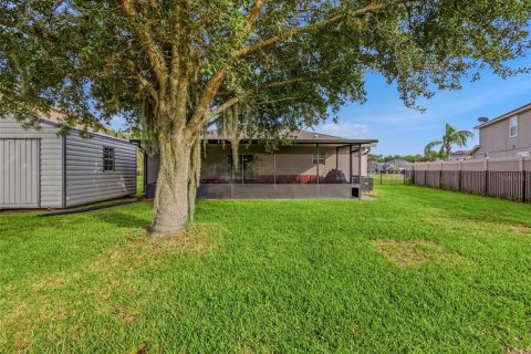 Villa ou maison à vendre à Jacksonville, Floride: 3 chambres, 175.86 m2 № 2132498 - photo 25