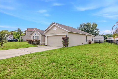 Villa ou maison à vendre à Jacksonville, Floride: 3 chambres, 175.86 m2 № 2132498 - photo 2