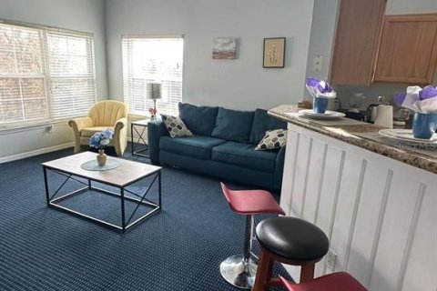 Condo in Kissimmee, Florida, 1 bedroom № 2212371 - photo 11