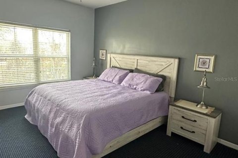 Condo in Kissimmee, Florida, 1 bedroom № 2212371 - photo 16