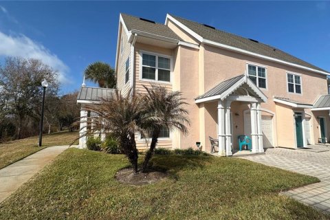 Condo in Kissimmee, Florida, 1 bedroom № 2212371 - photo 2
