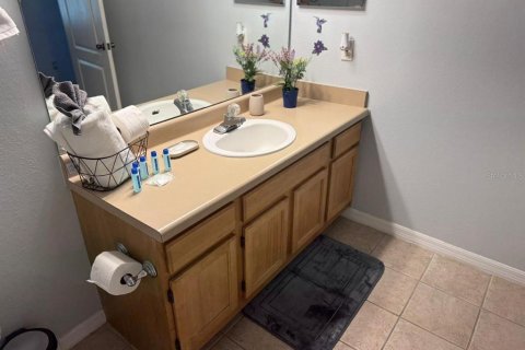 Condo in Kissimmee, Florida, 1 bedroom № 2212371 - photo 19