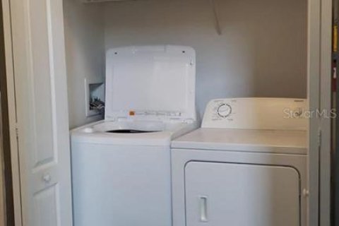 Condo in Kissimmee, Florida, 1 bedroom № 2212371 - photo 18