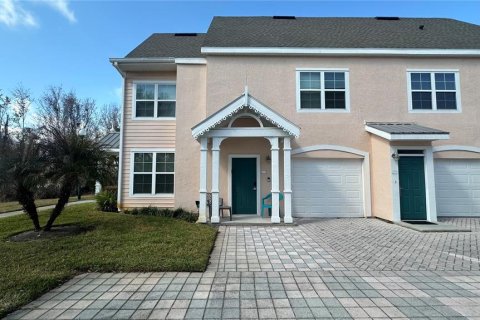 Condo in Kissimmee, Florida, 1 bedroom № 2212371 - photo 5