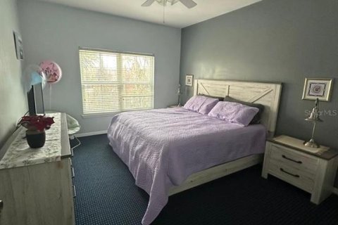 Condo in Kissimmee, Florida, 1 bedroom № 2212371 - photo 15