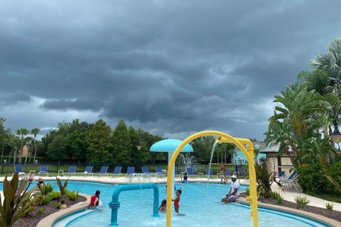 Condo in Kissimmee, Florida, 1 bedroom № 2212371 - photo 25