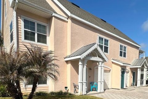 Condo in Kissimmee, Florida, 1 bedroom № 2212371 - photo 4