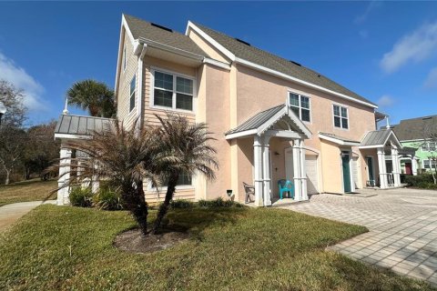 Condo in Kissimmee, Florida, 1 bedroom № 2212371 - photo 3