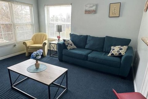 Condo in Kissimmee, Florida, 1 bedroom № 2212371 - photo 12