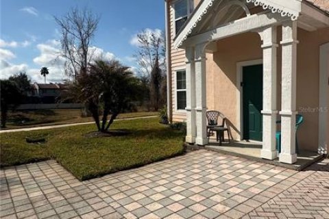 Condo in Kissimmee, Florida, 1 bedroom  № 2212371