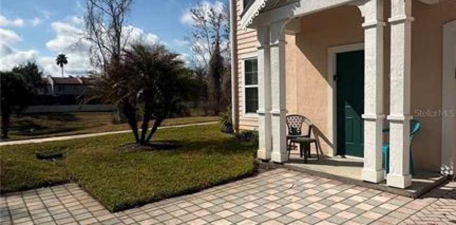 Condo in Kissimmee, Florida, 1 bedroom № 2212371