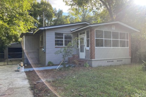 Casa en venta en Jacksonville, Florida, 3 dormitorios, 96.62 m2 № 857539 - foto 1