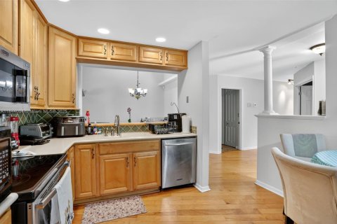 House in Deerfield Beach, Florida 3 bedrooms, 126.72 sq.m. № 1841322 - photo 16