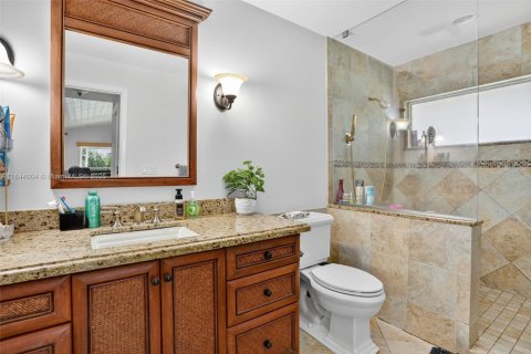 House in Deerfield Beach, Florida 3 bedrooms, 126.72 sq.m. № 1841322 - photo 19