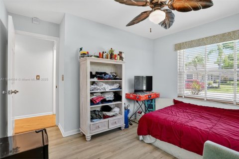 House in Deerfield Beach, Florida 3 bedrooms, 126.72 sq.m. № 1841322 - photo 26